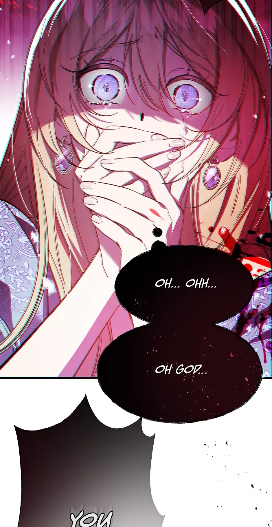 Read The Devil Raises a Lady Manga Online