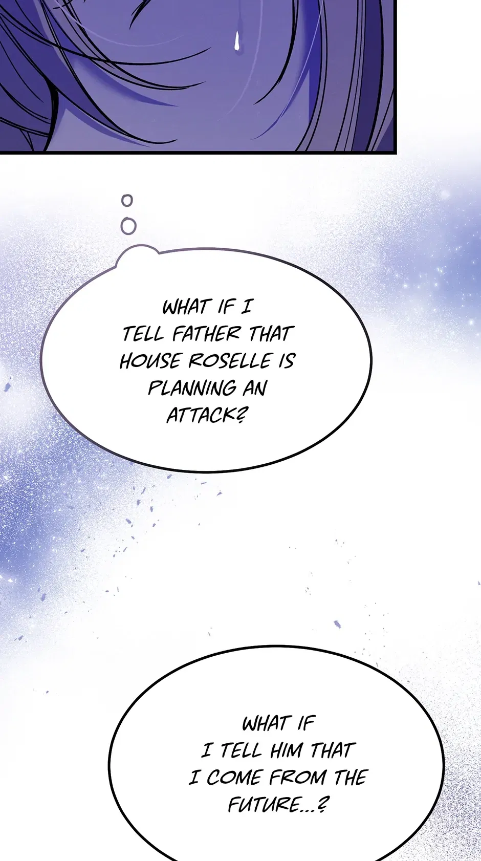Read The Devil Raises a Lady Manga Online