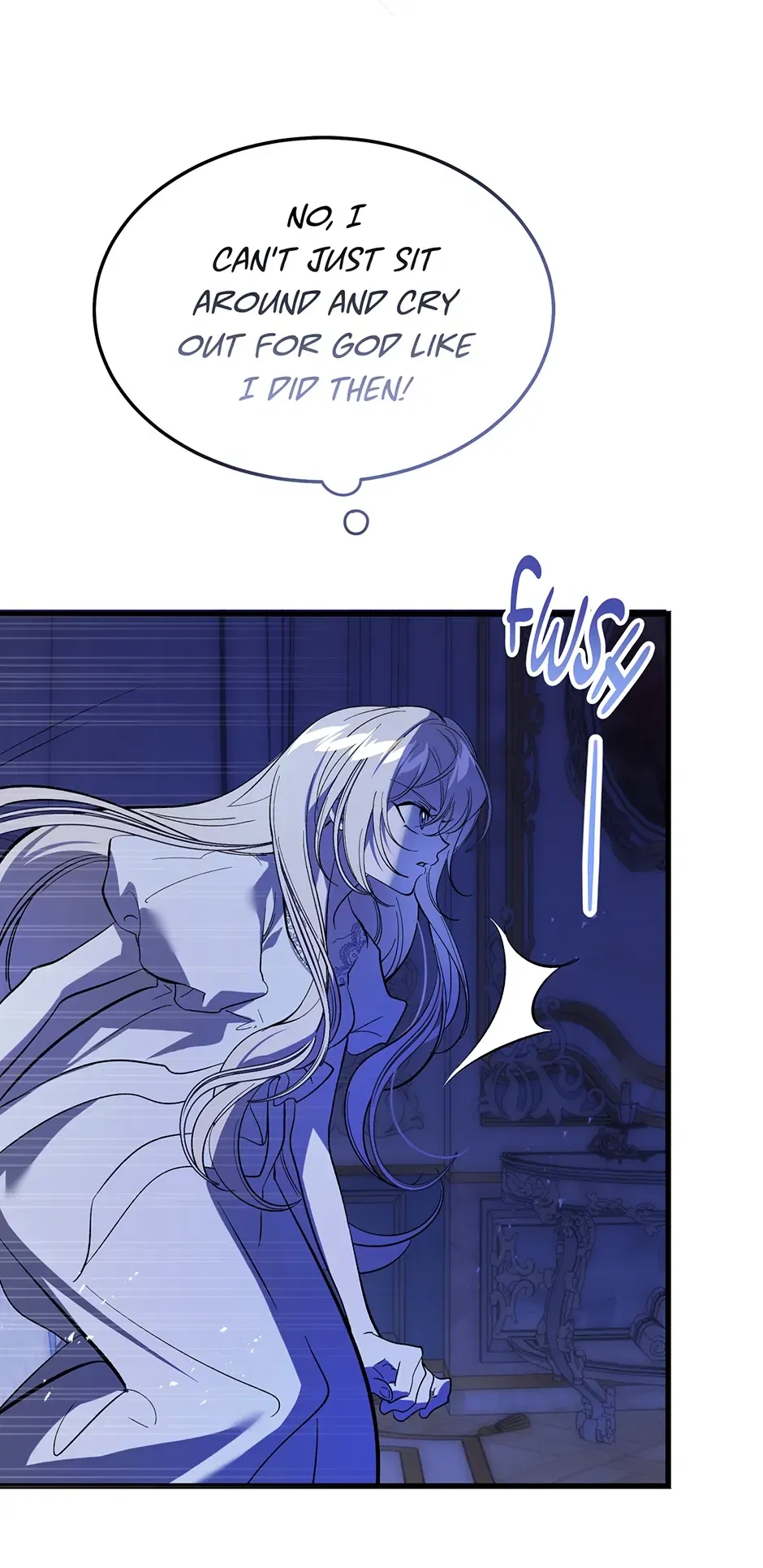 Read The Devil Raises a Lady Manga Online