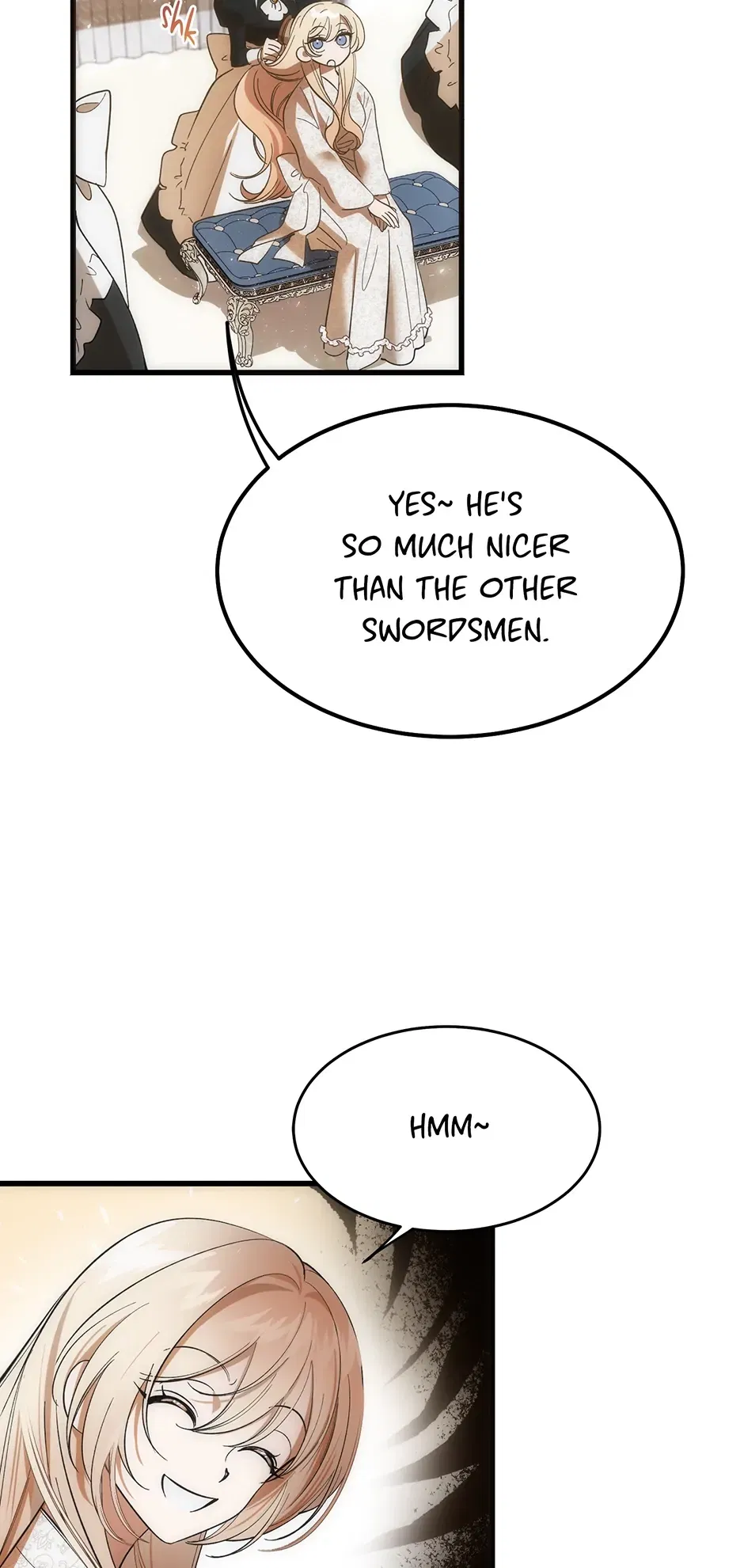 Read The Devil Raises a Lady Manga Online