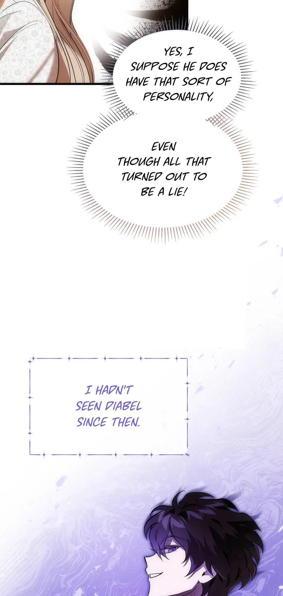 Read The Devil Raises a Lady Manga Online