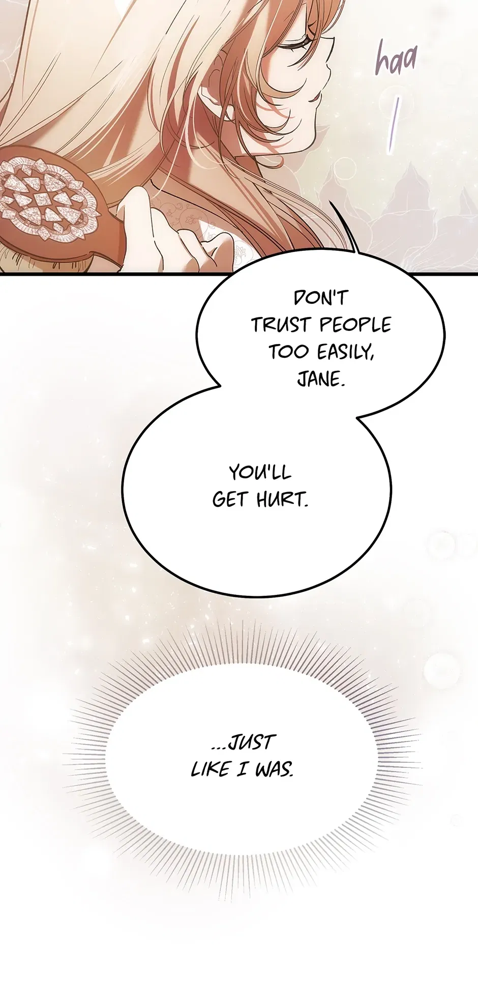 Read The Devil Raises a Lady Manga Online