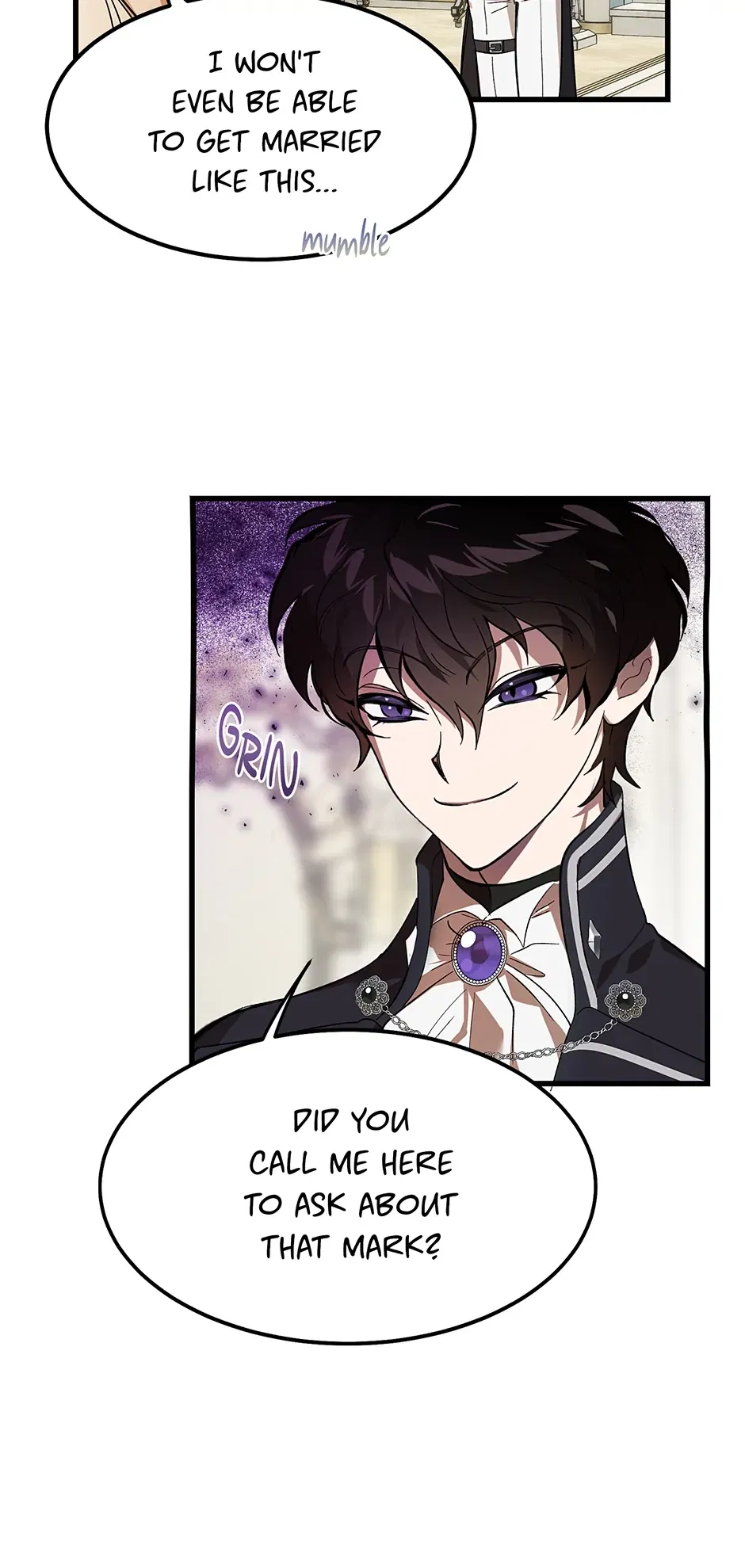 Read The Devil Raises a Lady Manga Online