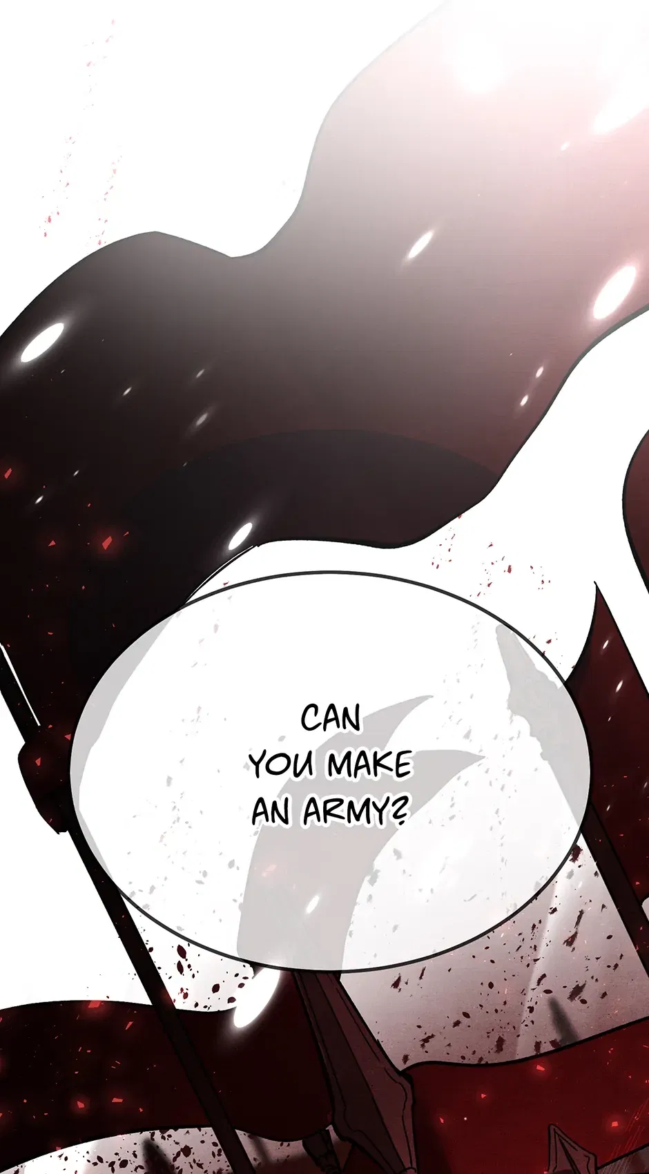 Read The Devil Raises a Lady Manga Online