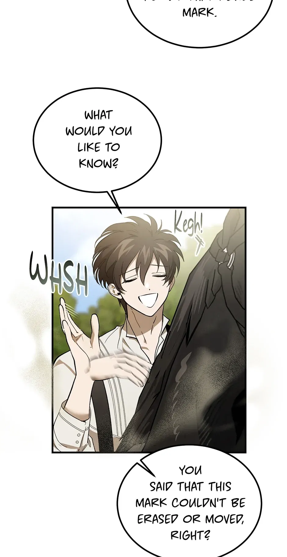 Read The Devil Raises a Lady Manga Online