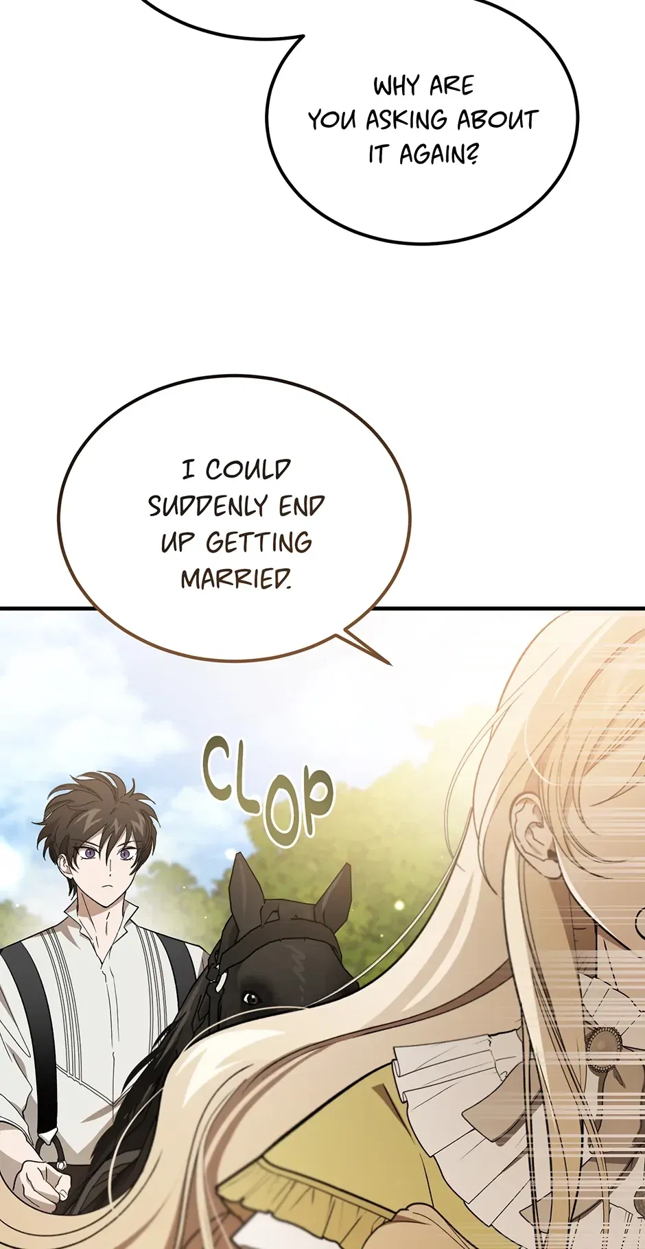 Read The Devil Raises a Lady Manga Online