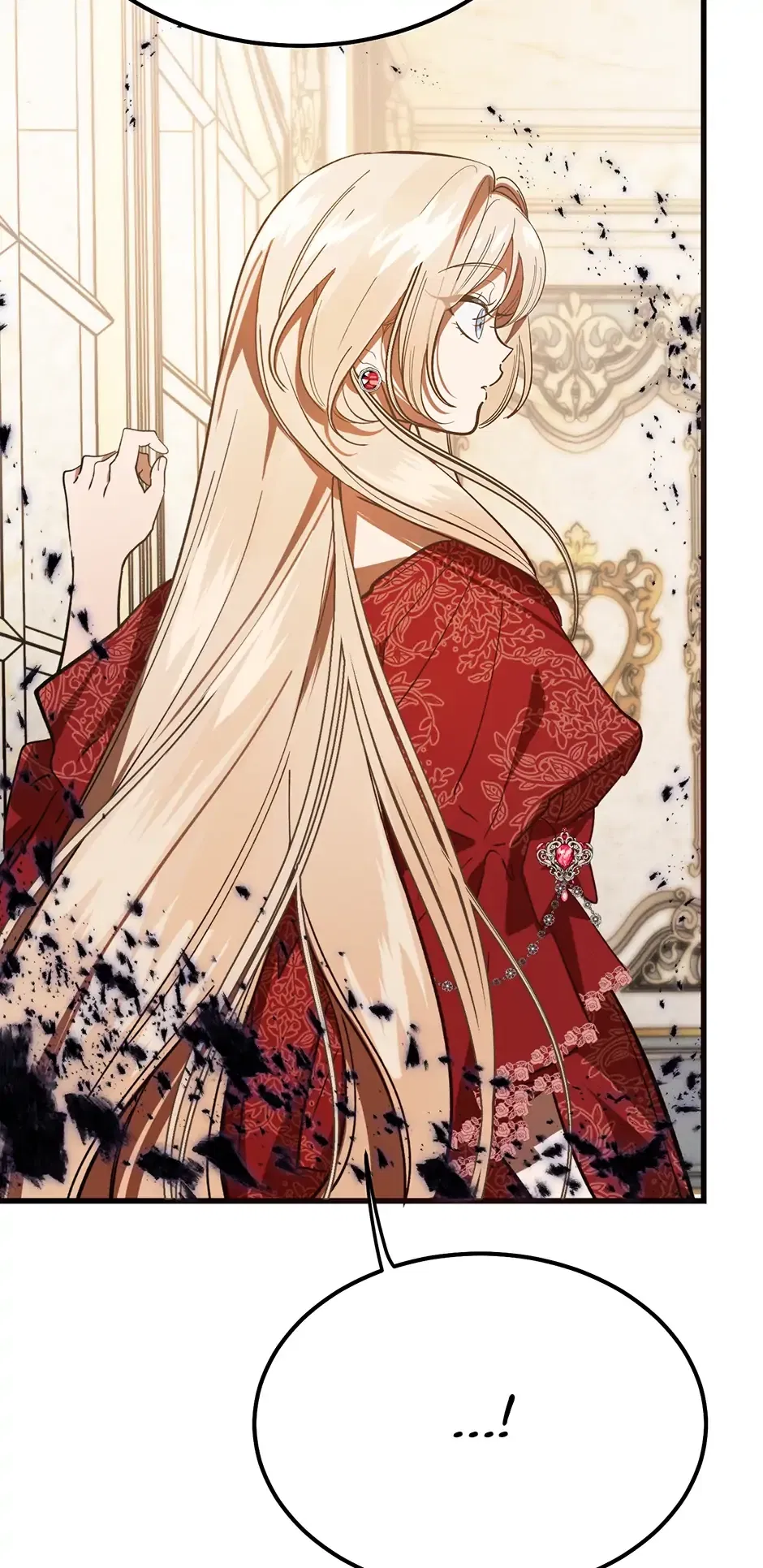 Read The Devil Raises a Lady Manga Online