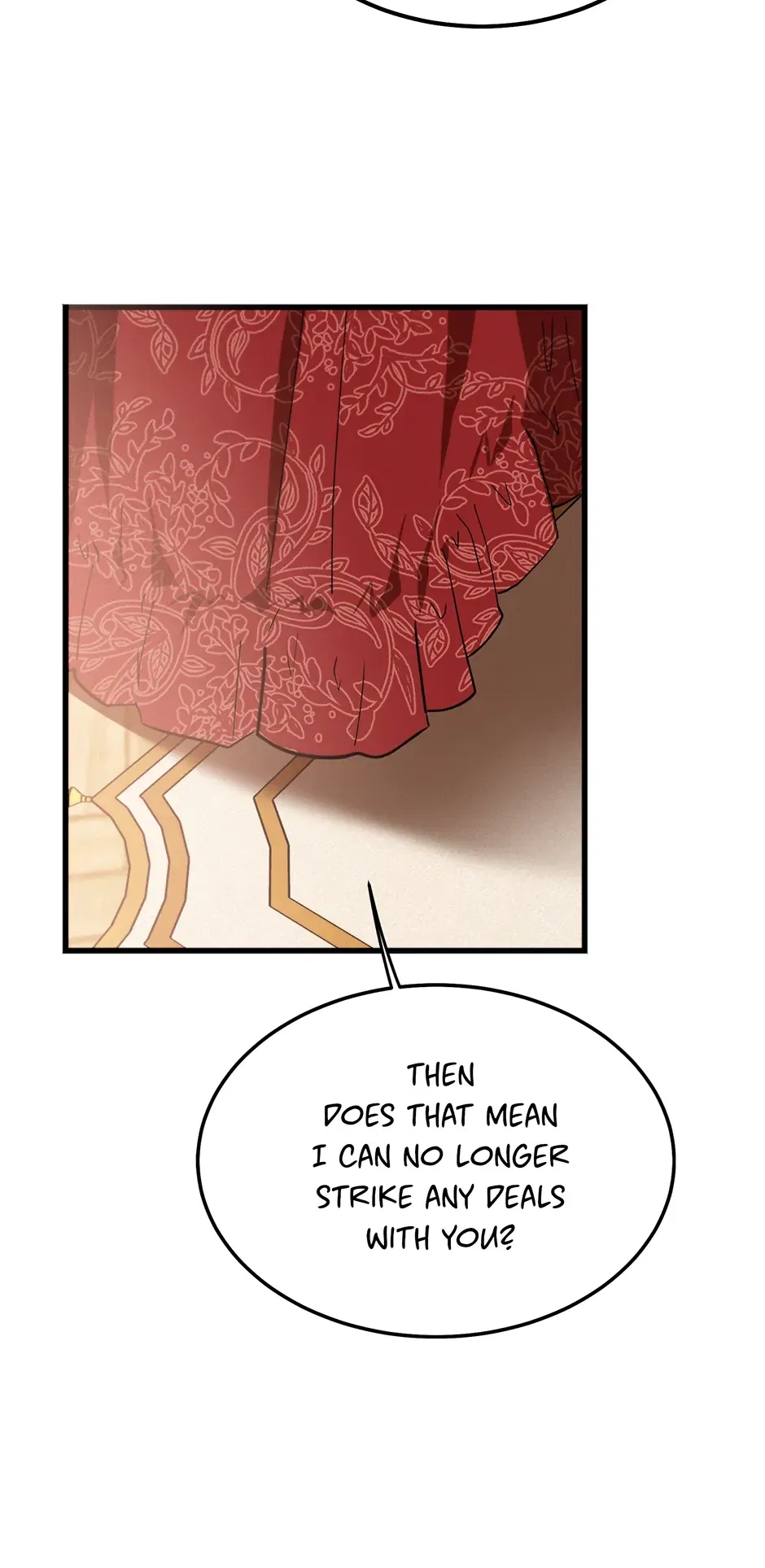 Read The Devil Raises a Lady Manga Online