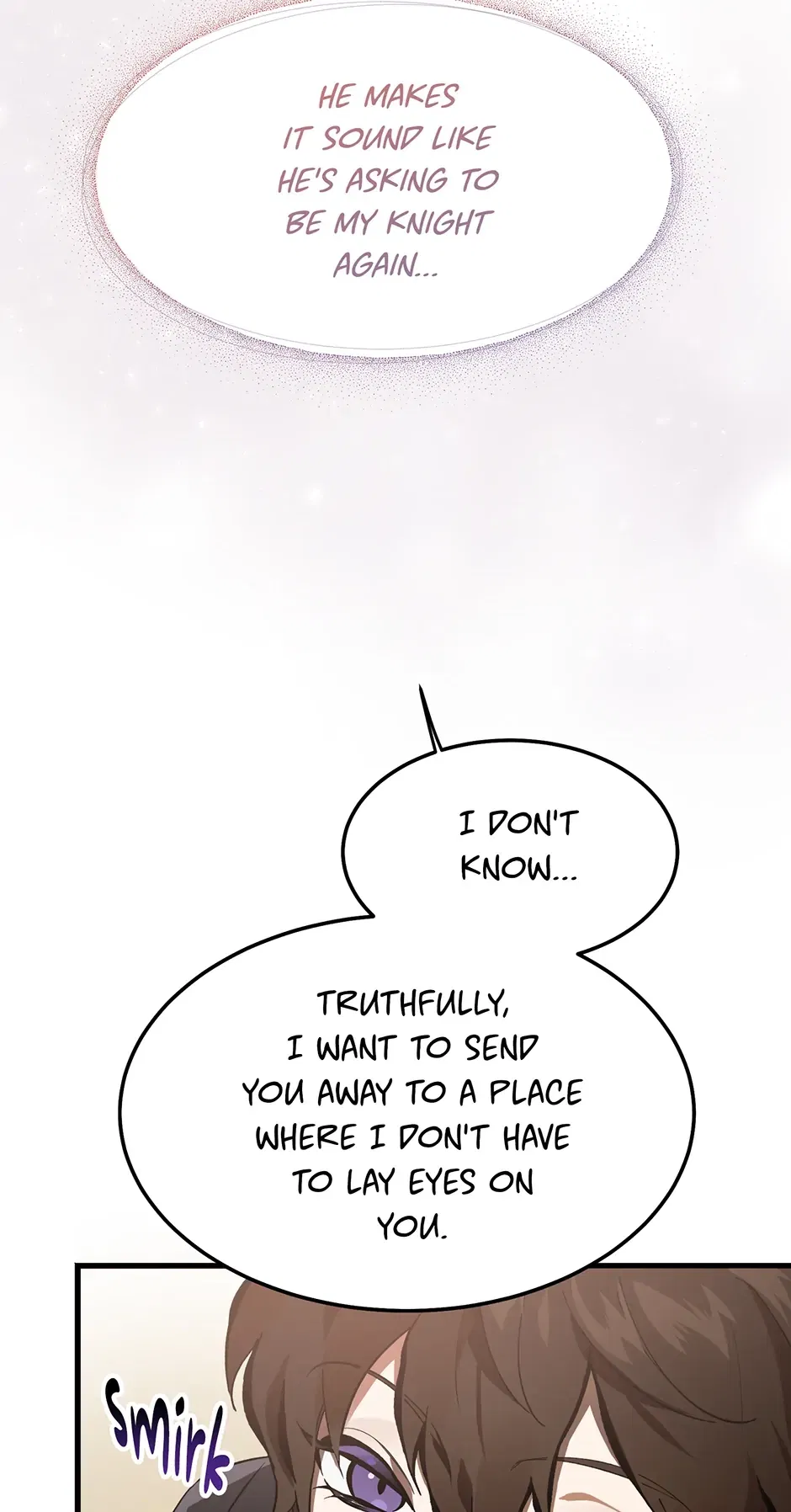 Read The Devil Raises a Lady Manga Online