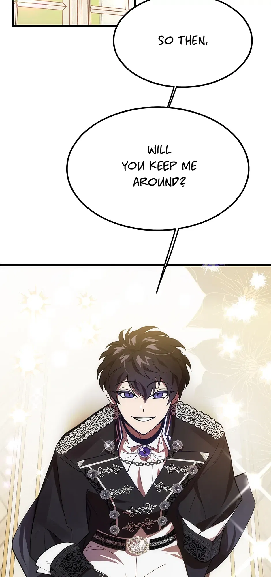 Read The Devil Raises a Lady Manga Online