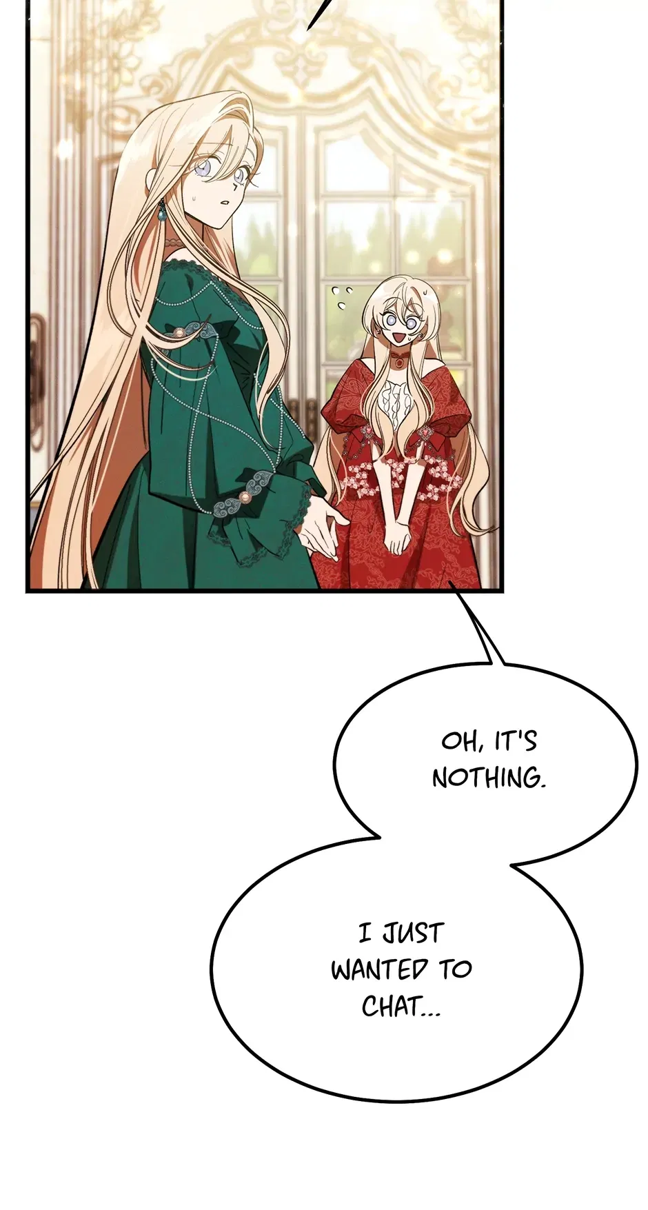 Read The Devil Raises a Lady Manga Online