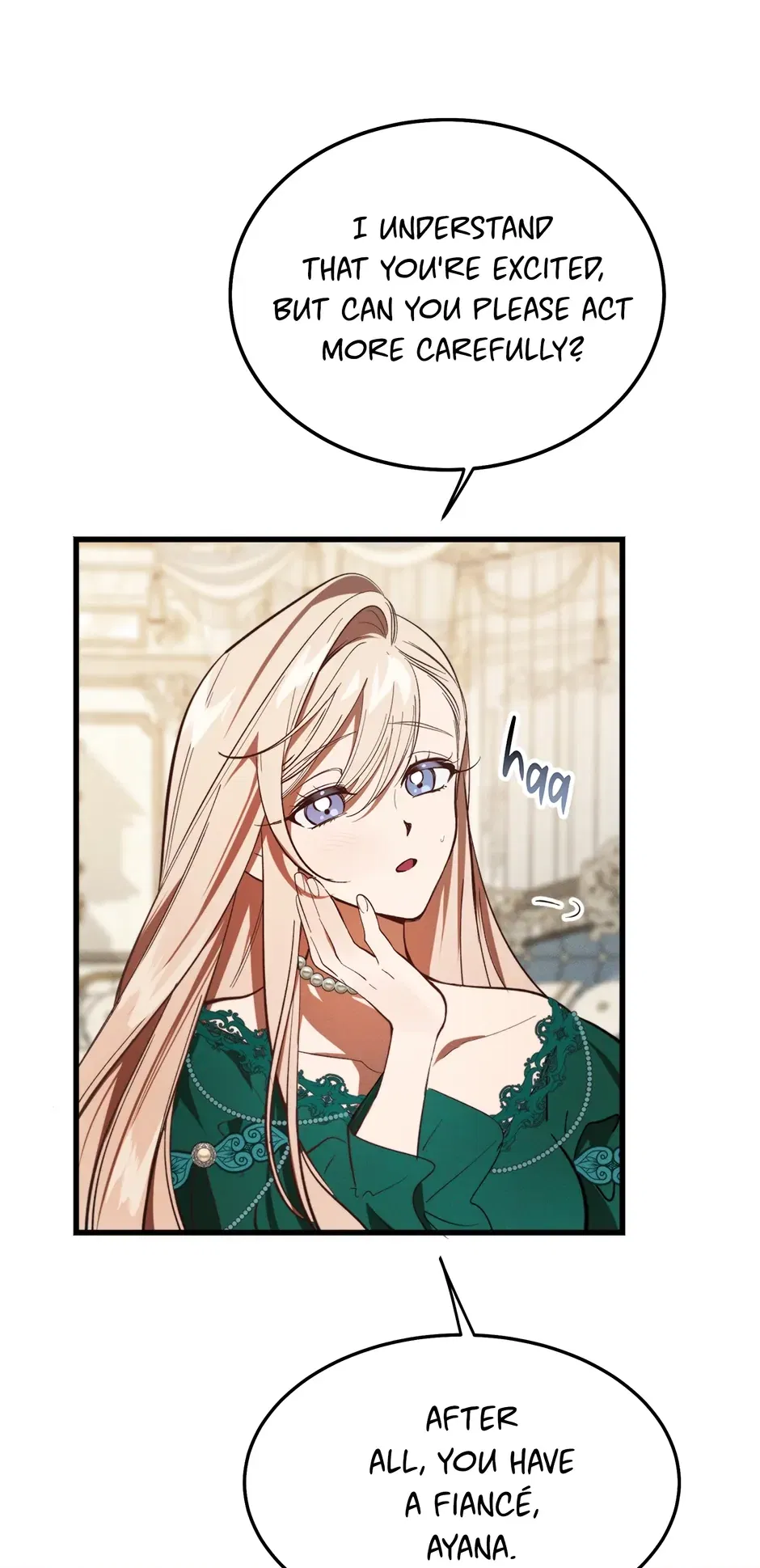 Read The Devil Raises a Lady Manga Online