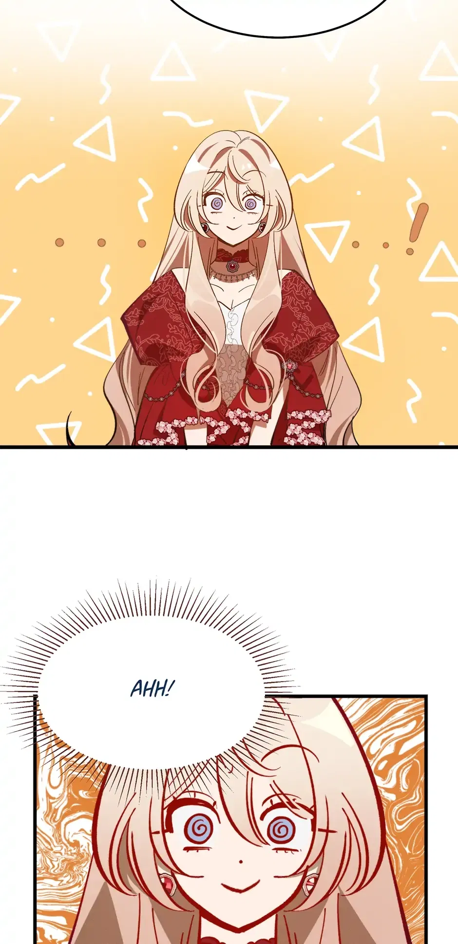 Read The Devil Raises a Lady Manga Online