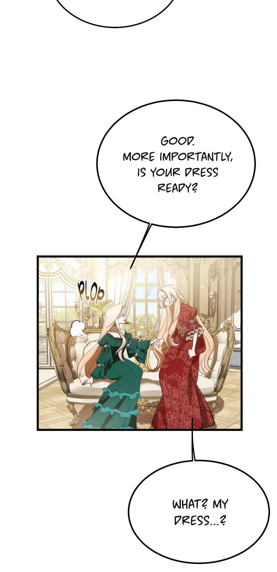 Read The Devil Raises a Lady Manga Online
