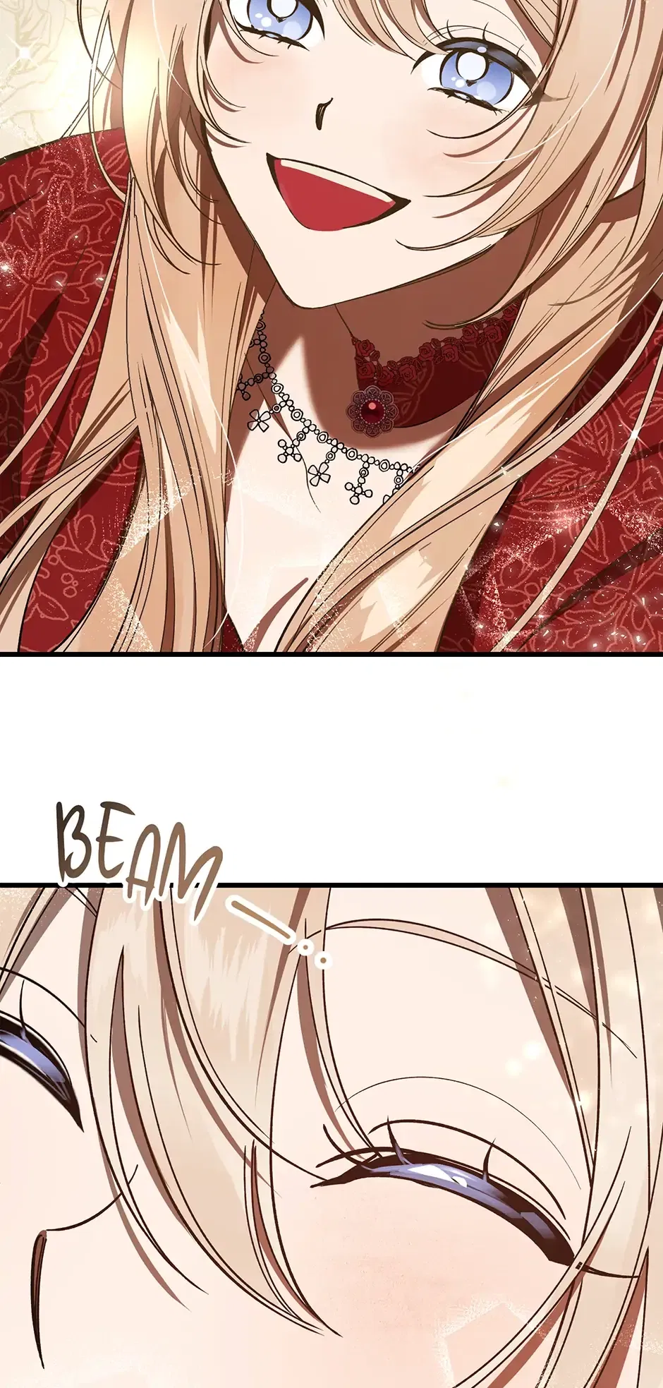 Read The Devil Raises a Lady Manga Online