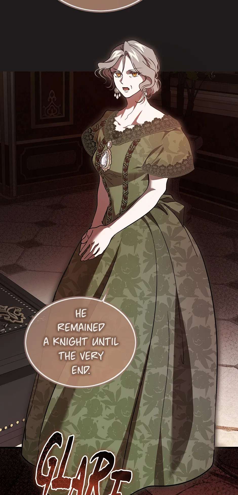 Read The Devil Raises a Lady Manga Online