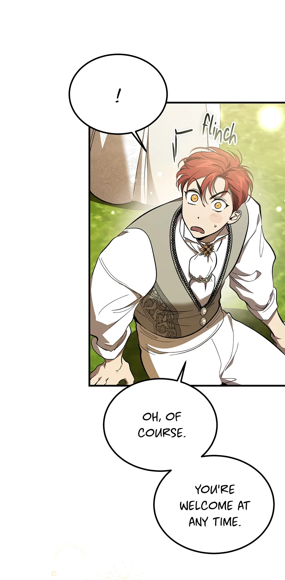 Read The Devil Raises a Lady Manga Online