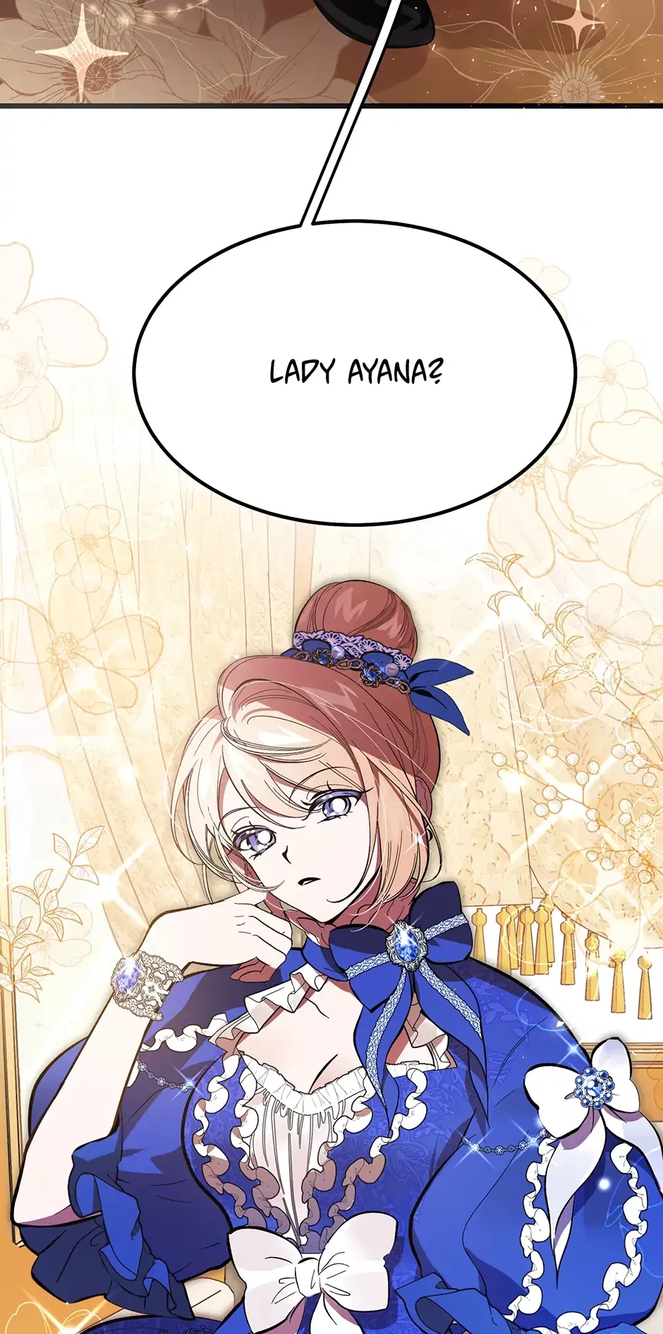 Read The Devil Raises a Lady Manga Online