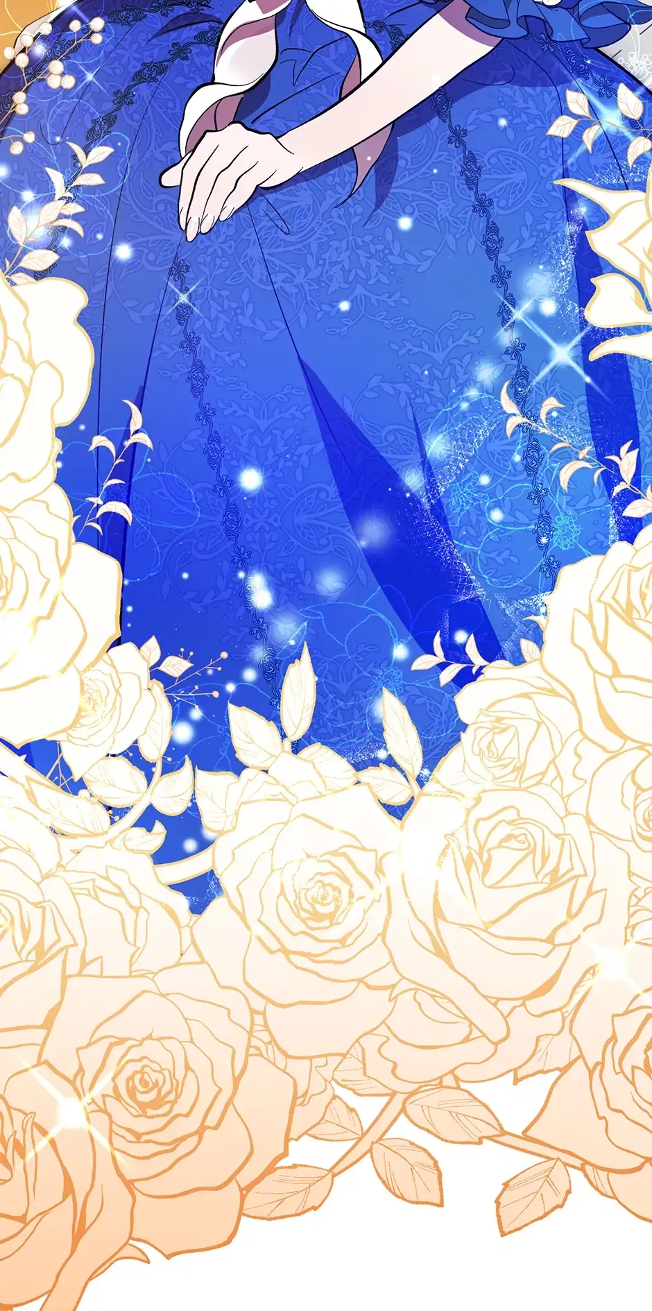 Read The Devil Raises a Lady Manga Online