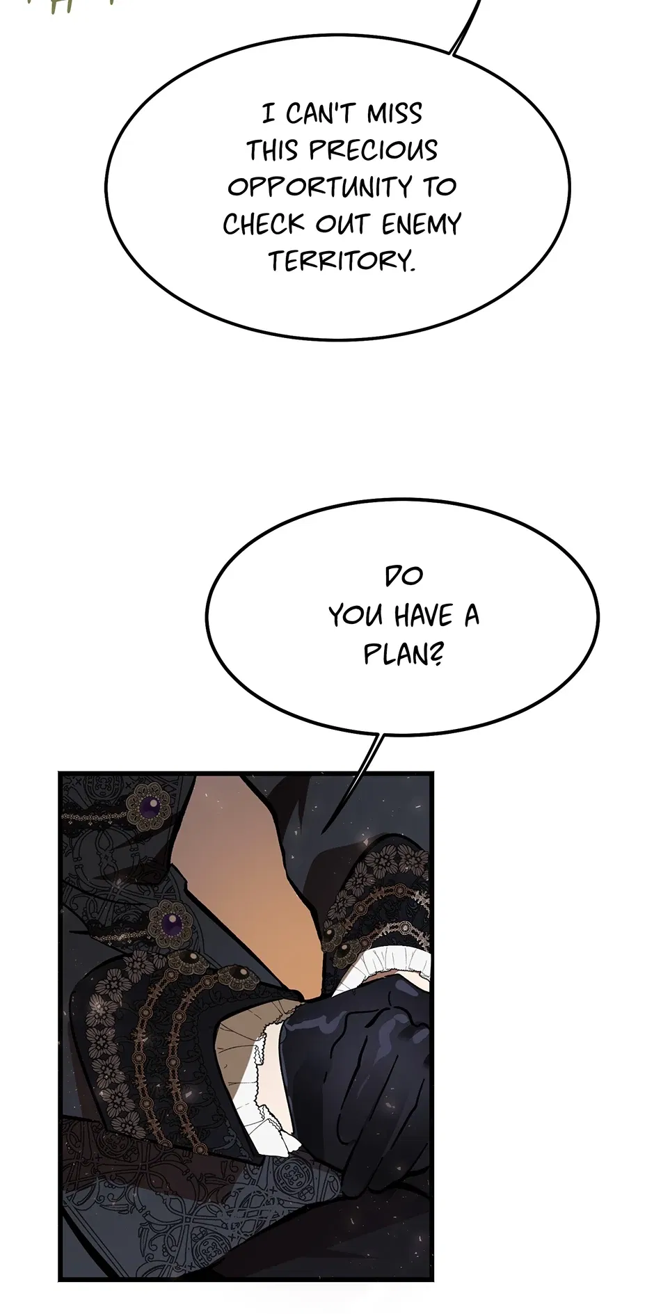 Read The Devil Raises a Lady Manga Online