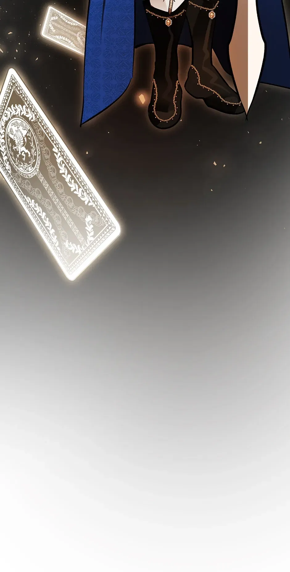 Read The Devil Raises a Lady Manga Online