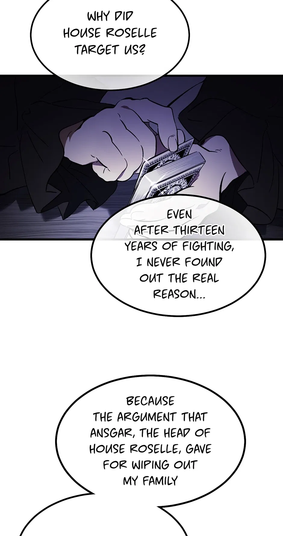Read The Devil Raises a Lady Manga Online