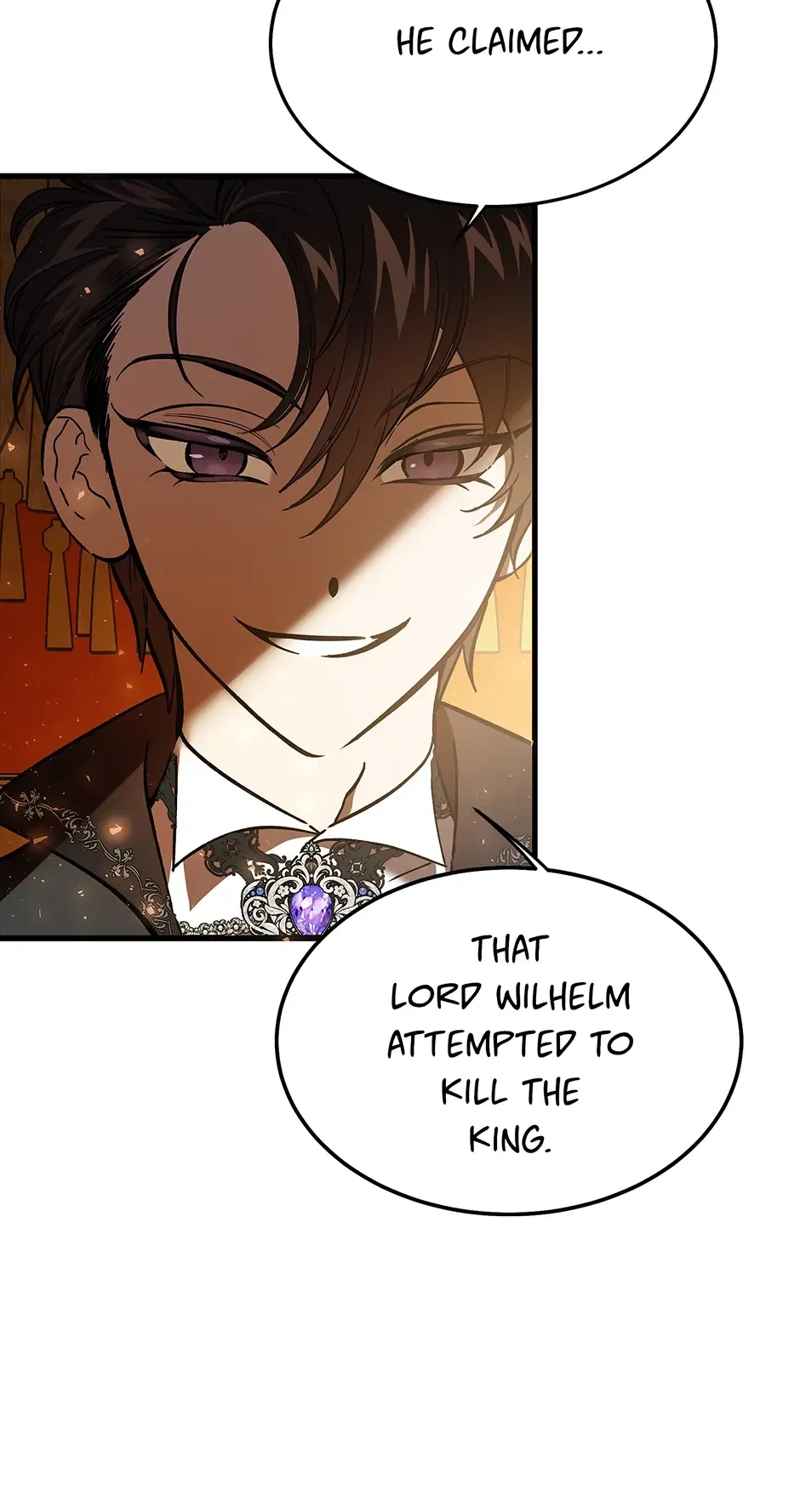 Read The Devil Raises a Lady Manga Online