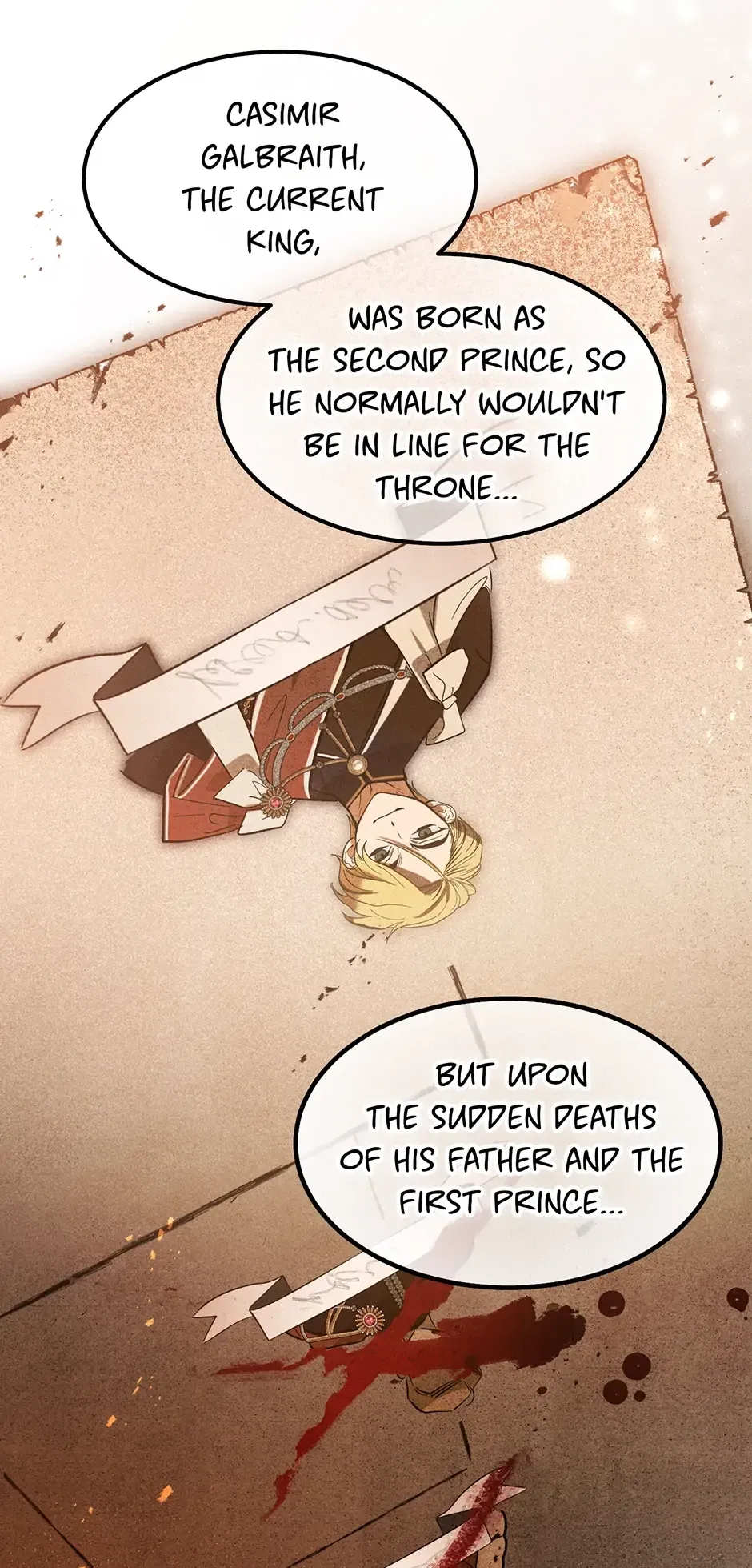 Read The Devil Raises a Lady Manga Online