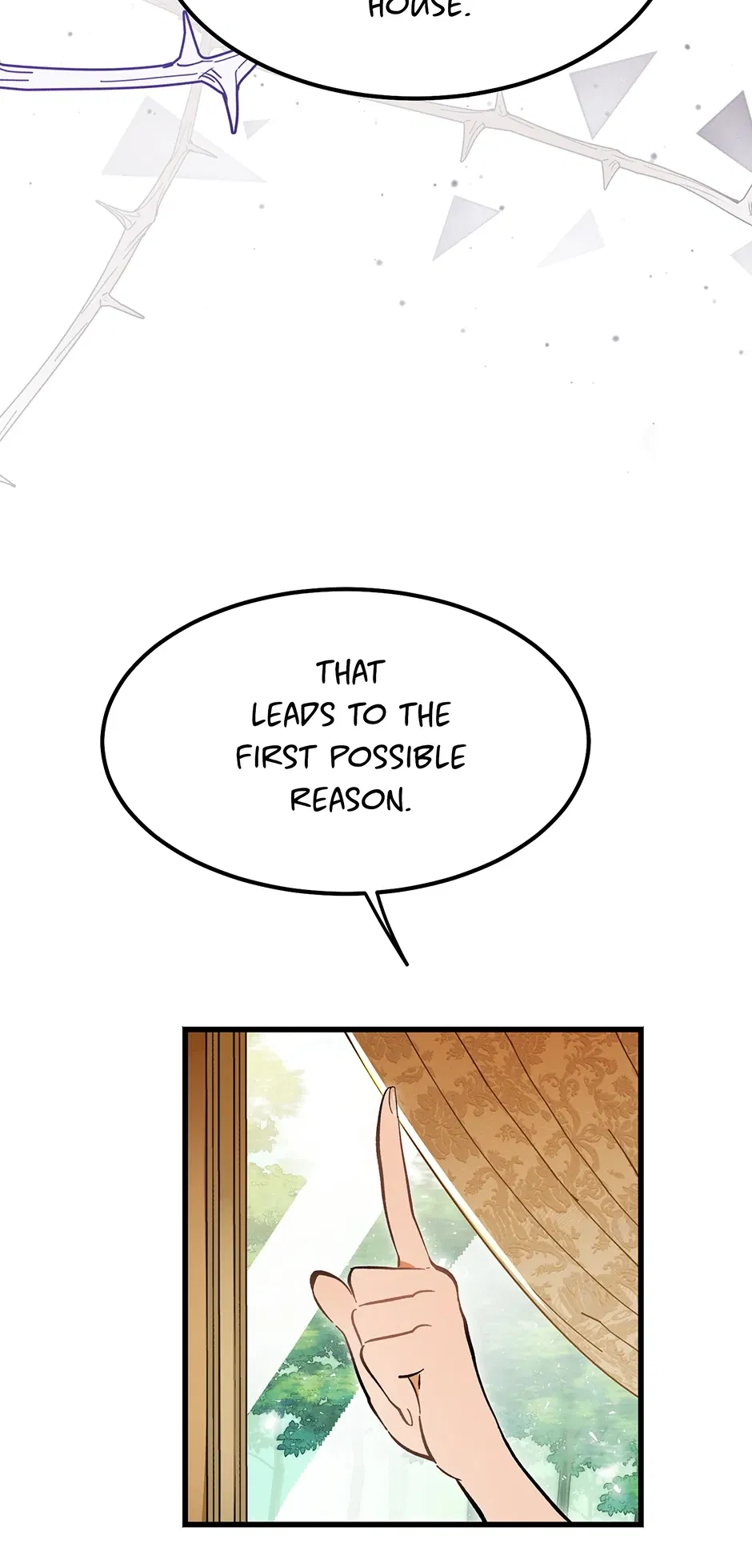 Read The Devil Raises a Lady Manga Online