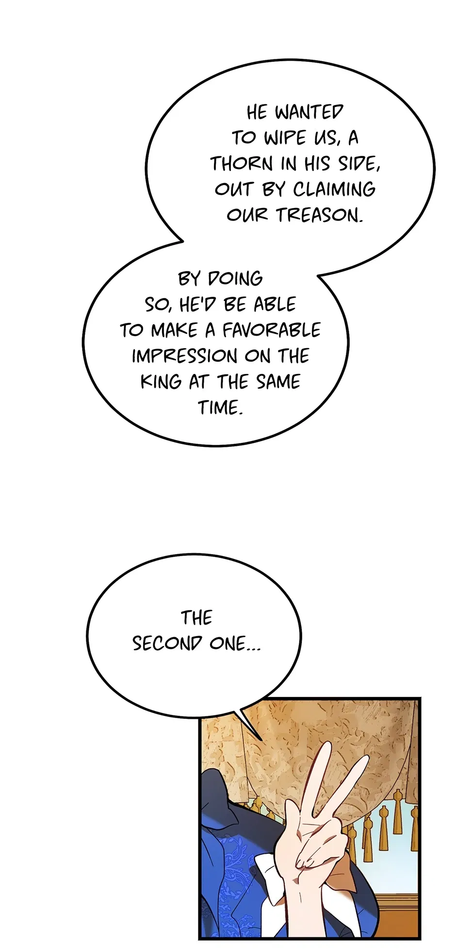 Read The Devil Raises a Lady Manga Online