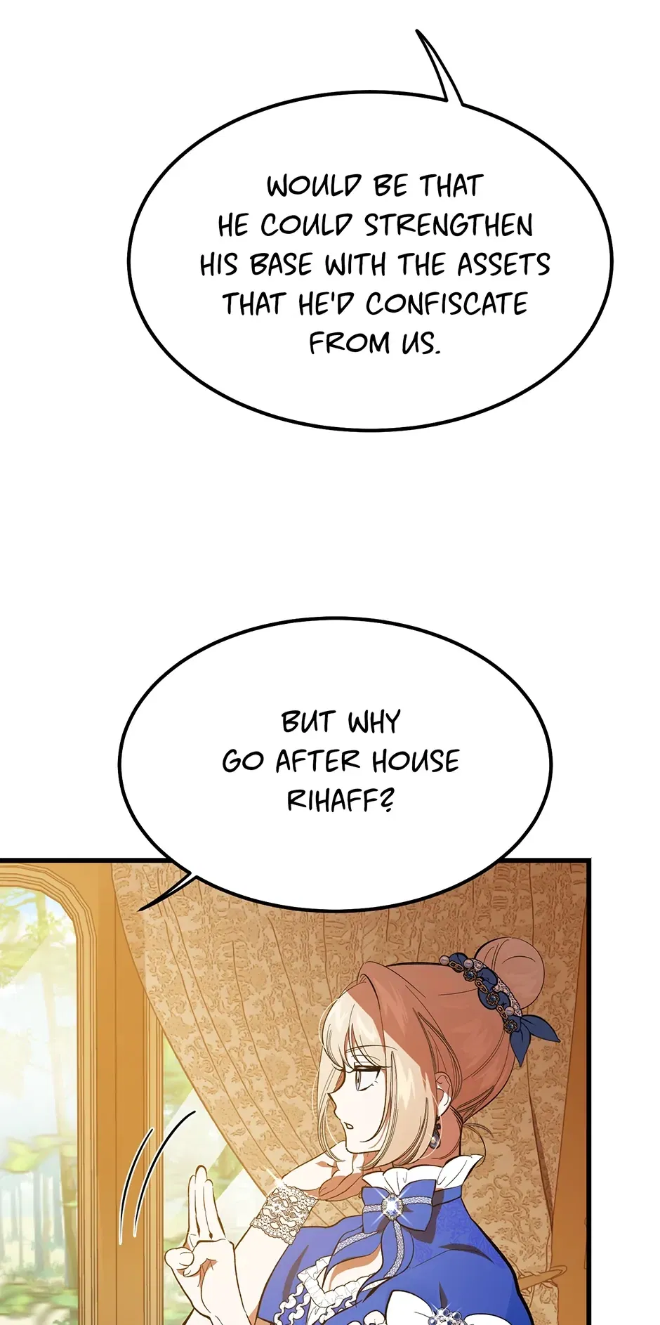 Read The Devil Raises a Lady Manga Online