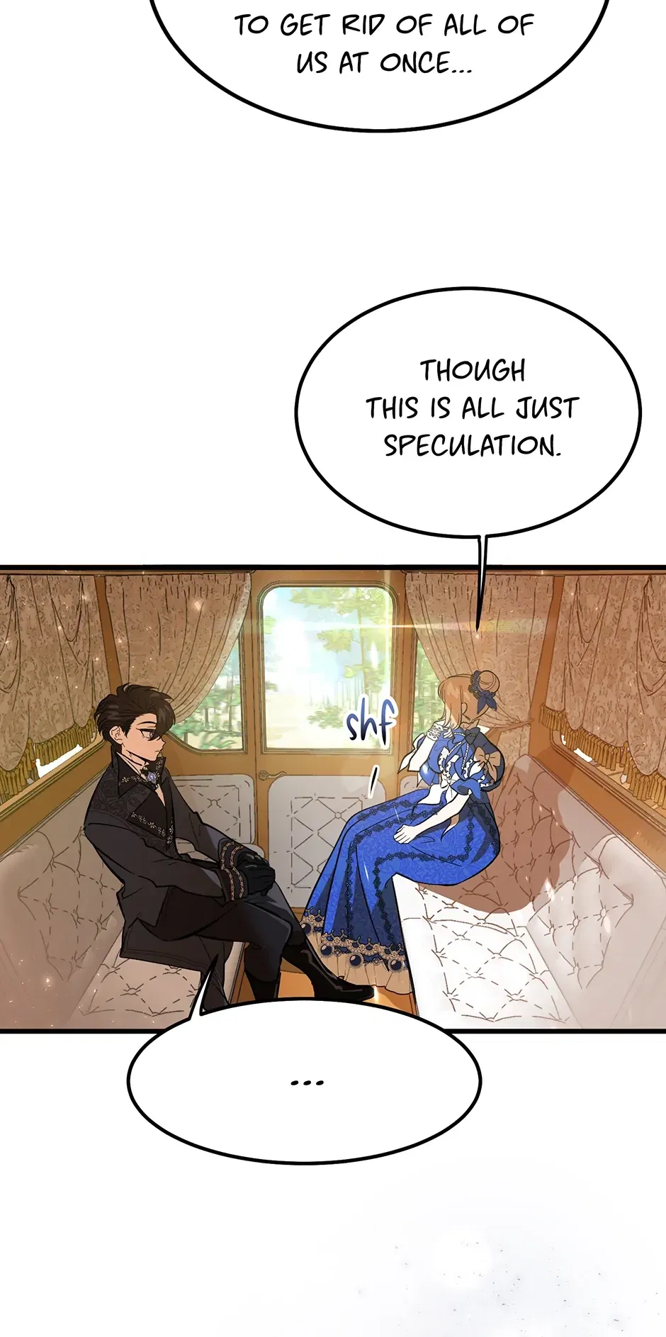Read The Devil Raises a Lady Manga Online