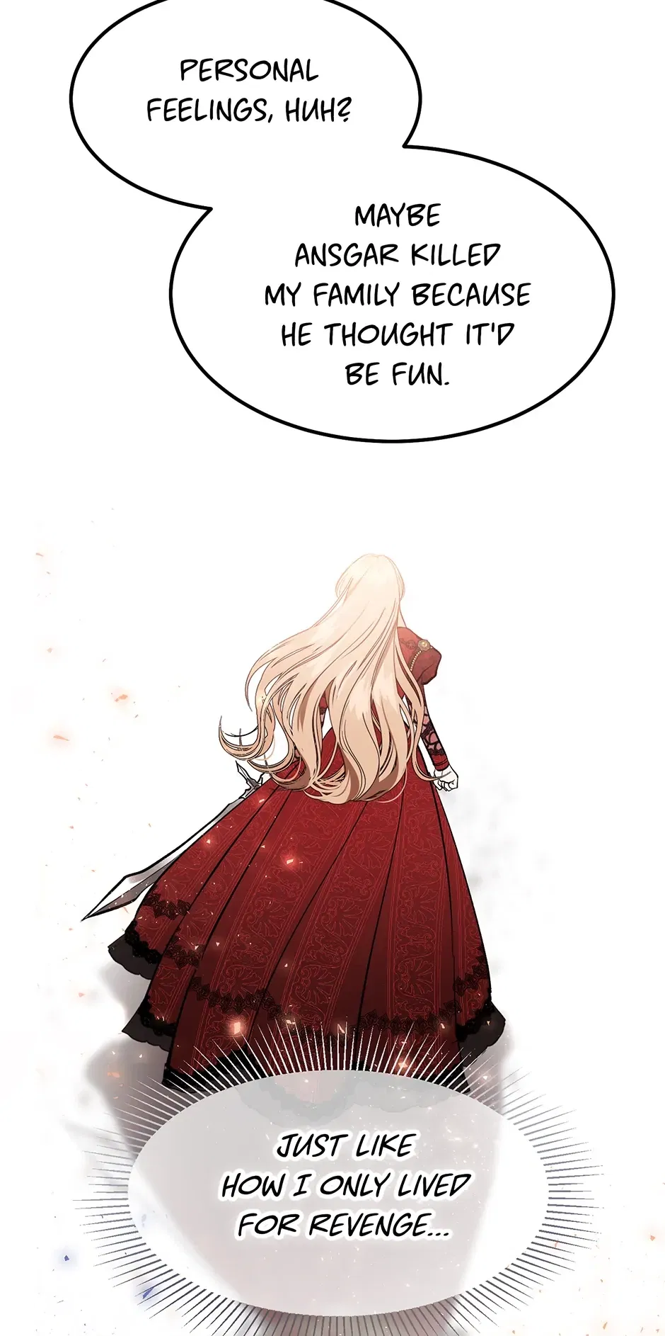 Read The Devil Raises a Lady Manga Online