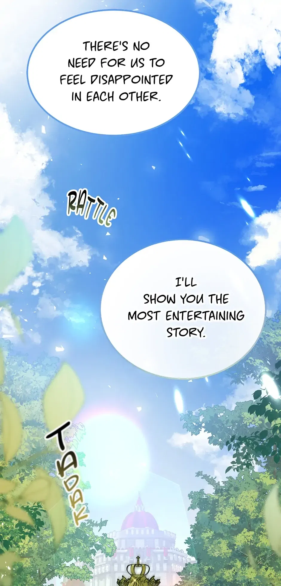 Read The Devil Raises a Lady Manga Online