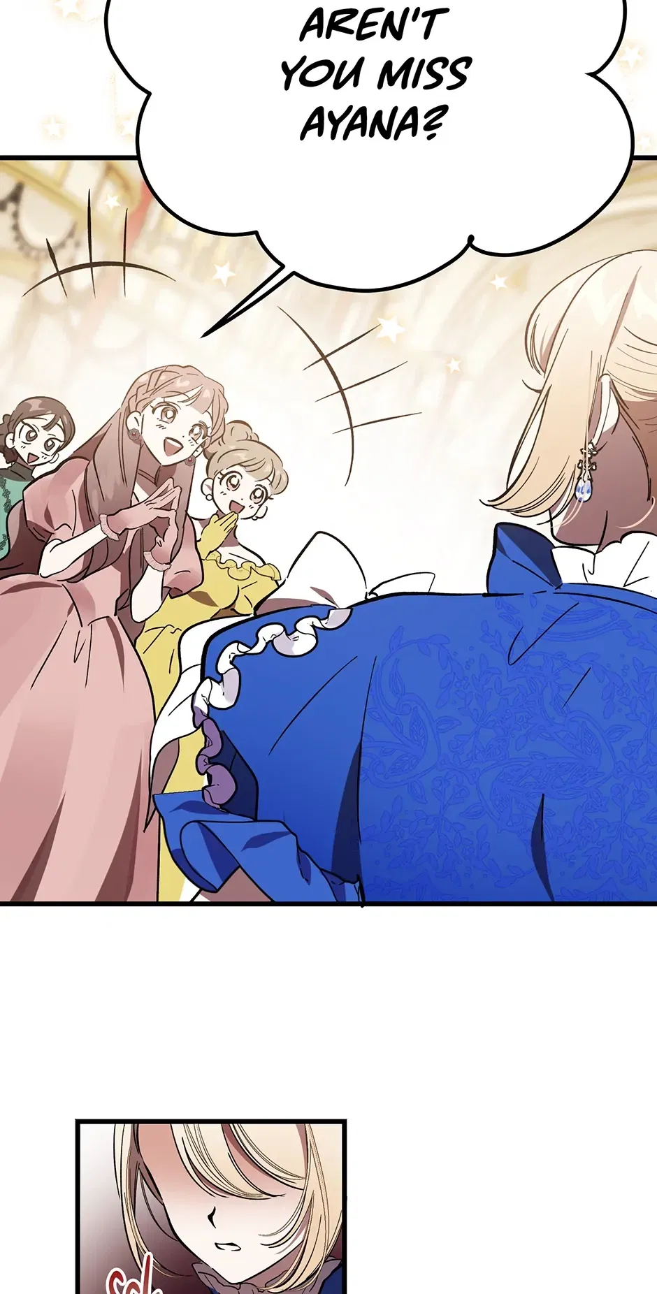 Read The Devil Raises a Lady Manga Online