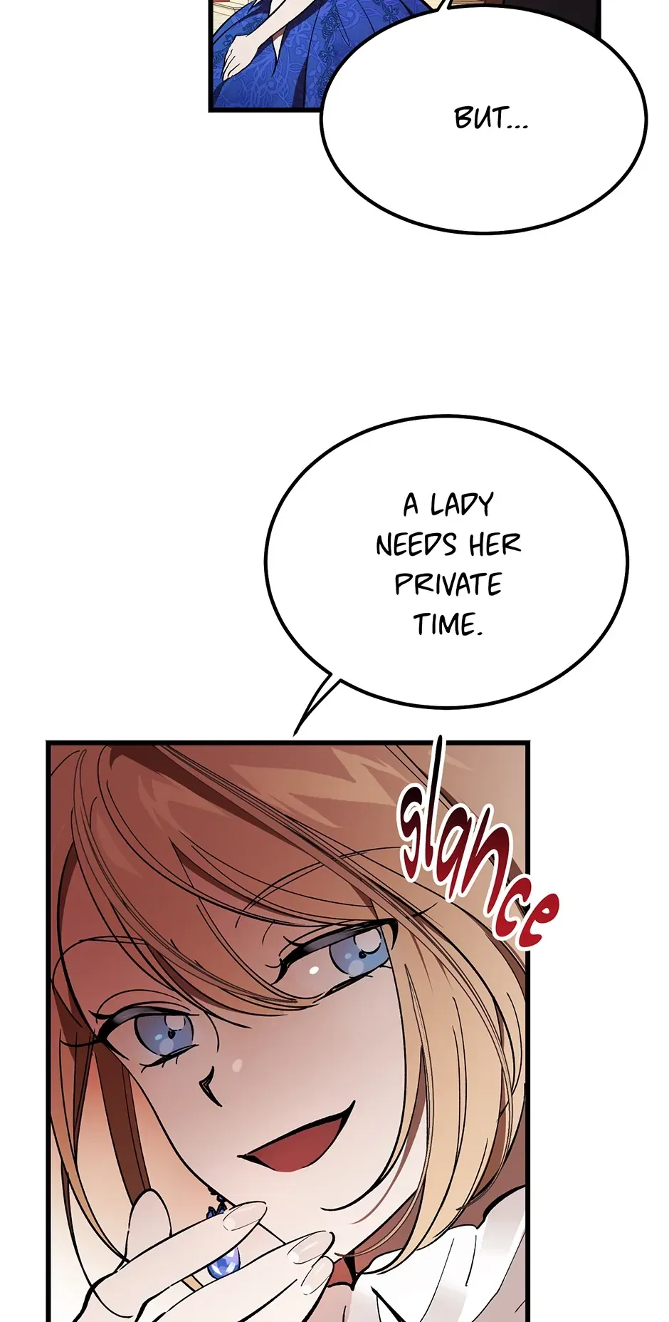 Read The Devil Raises a Lady Manga Online
