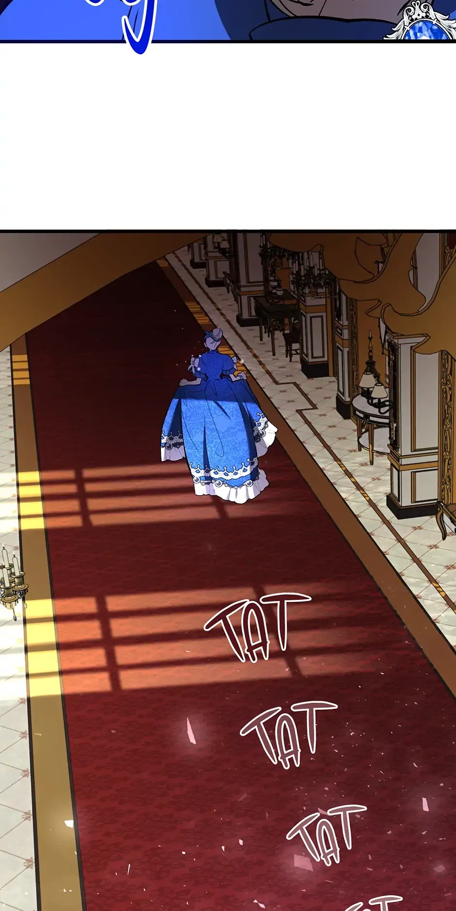 Read The Devil Raises a Lady Manga Online