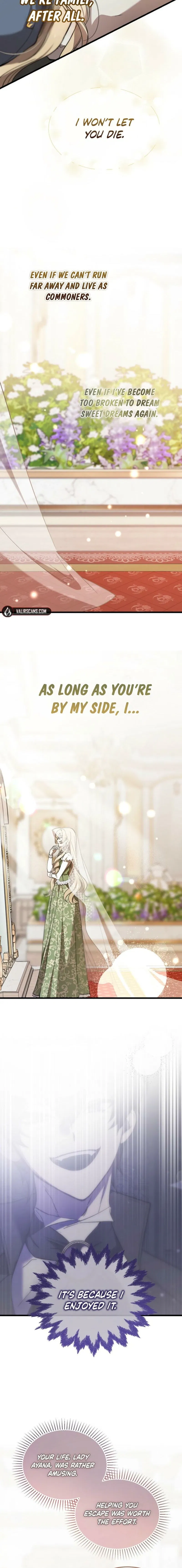 Read The Devil Raises a Lady Manga Online