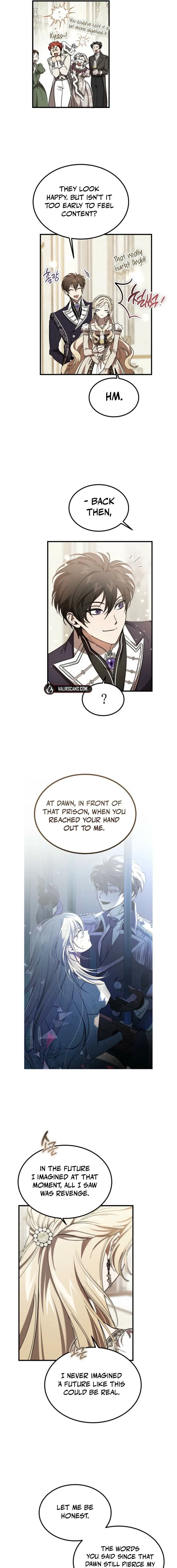 Read The Devil Raises a Lady Manga Online