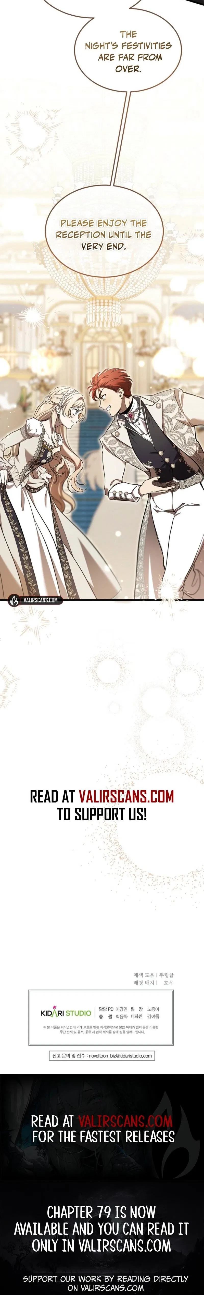 Read The Devil Raises a Lady Manga Online