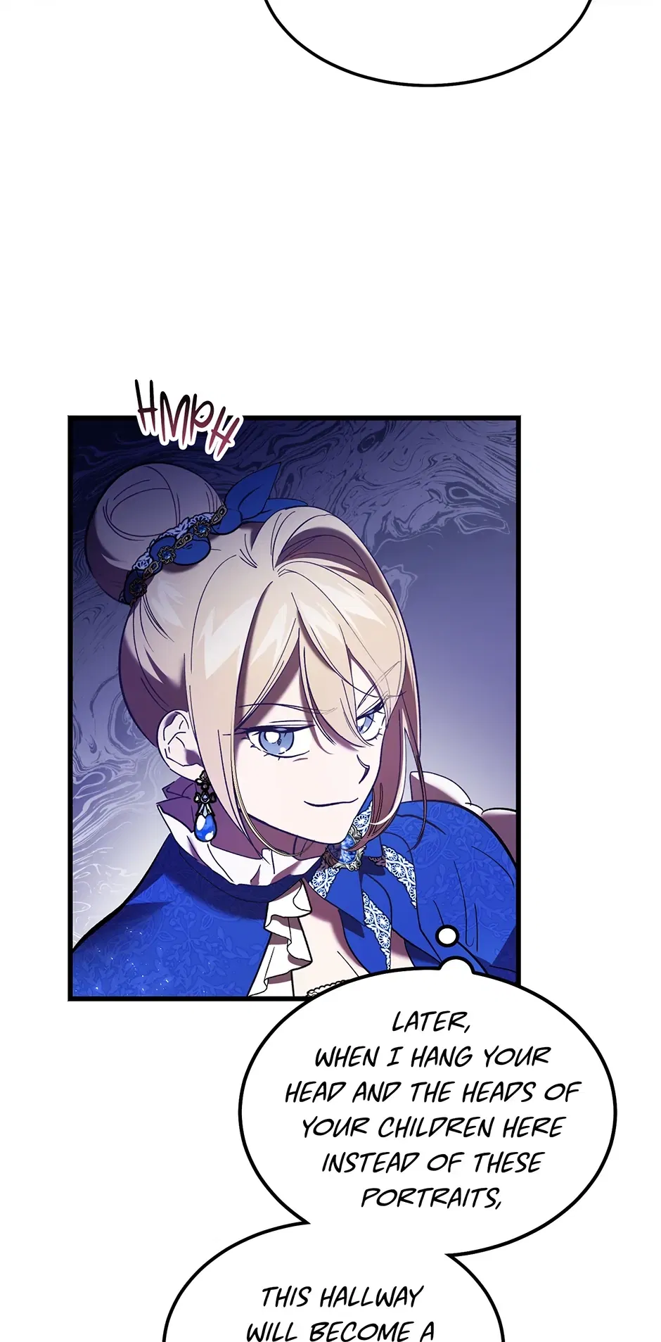 Read The Devil Raises a Lady Manga Online