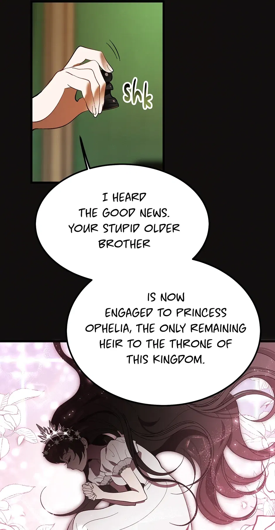 Read The Devil Raises a Lady Manga Online