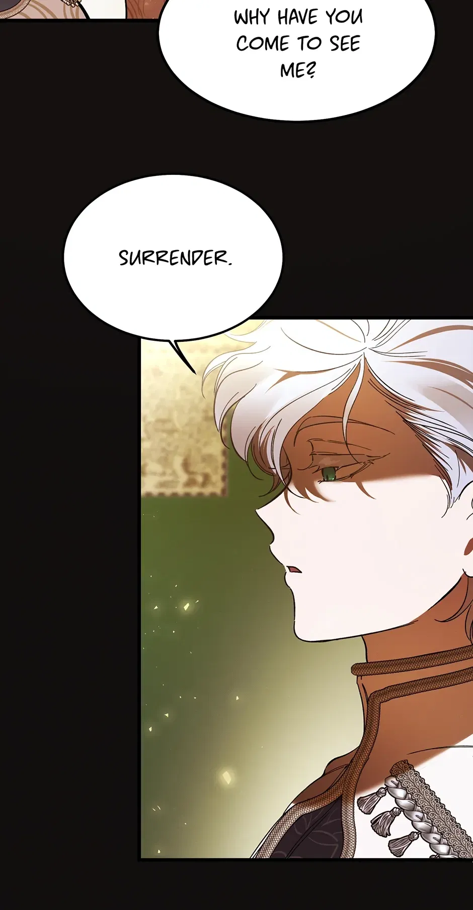 Read The Devil Raises a Lady Manga Online