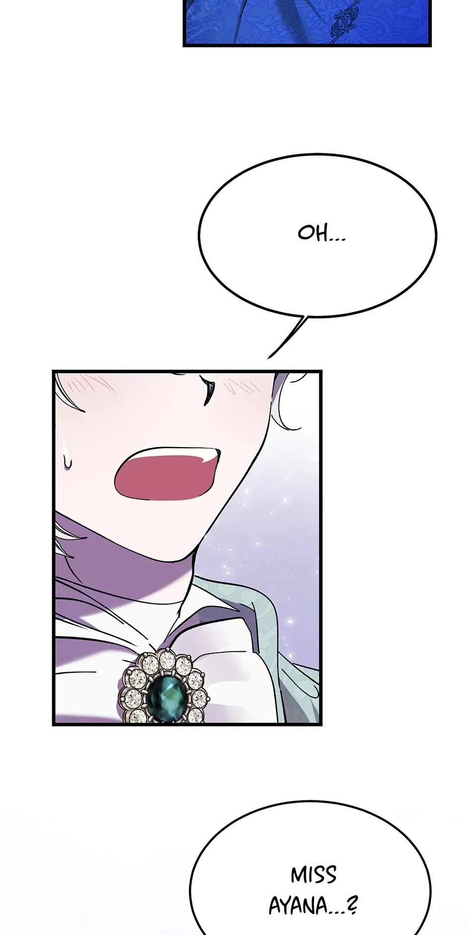 Read The Devil Raises a Lady Manga Online