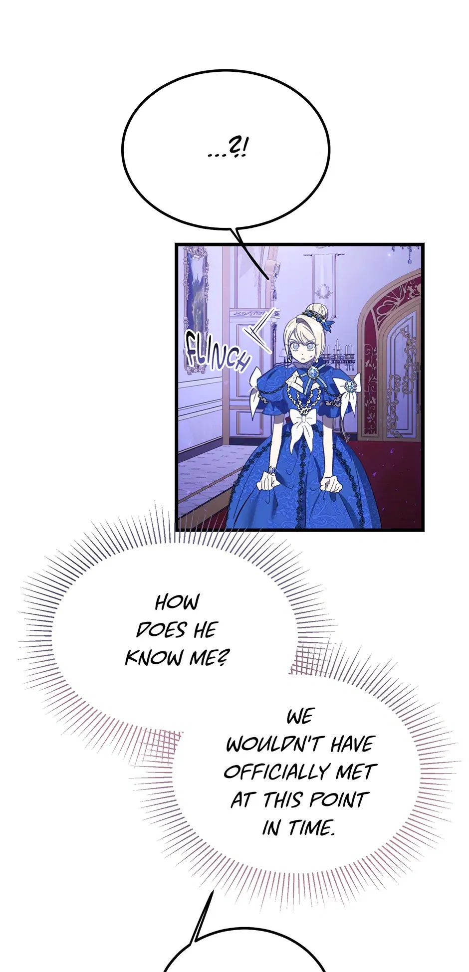 Read The Devil Raises a Lady Manga Online