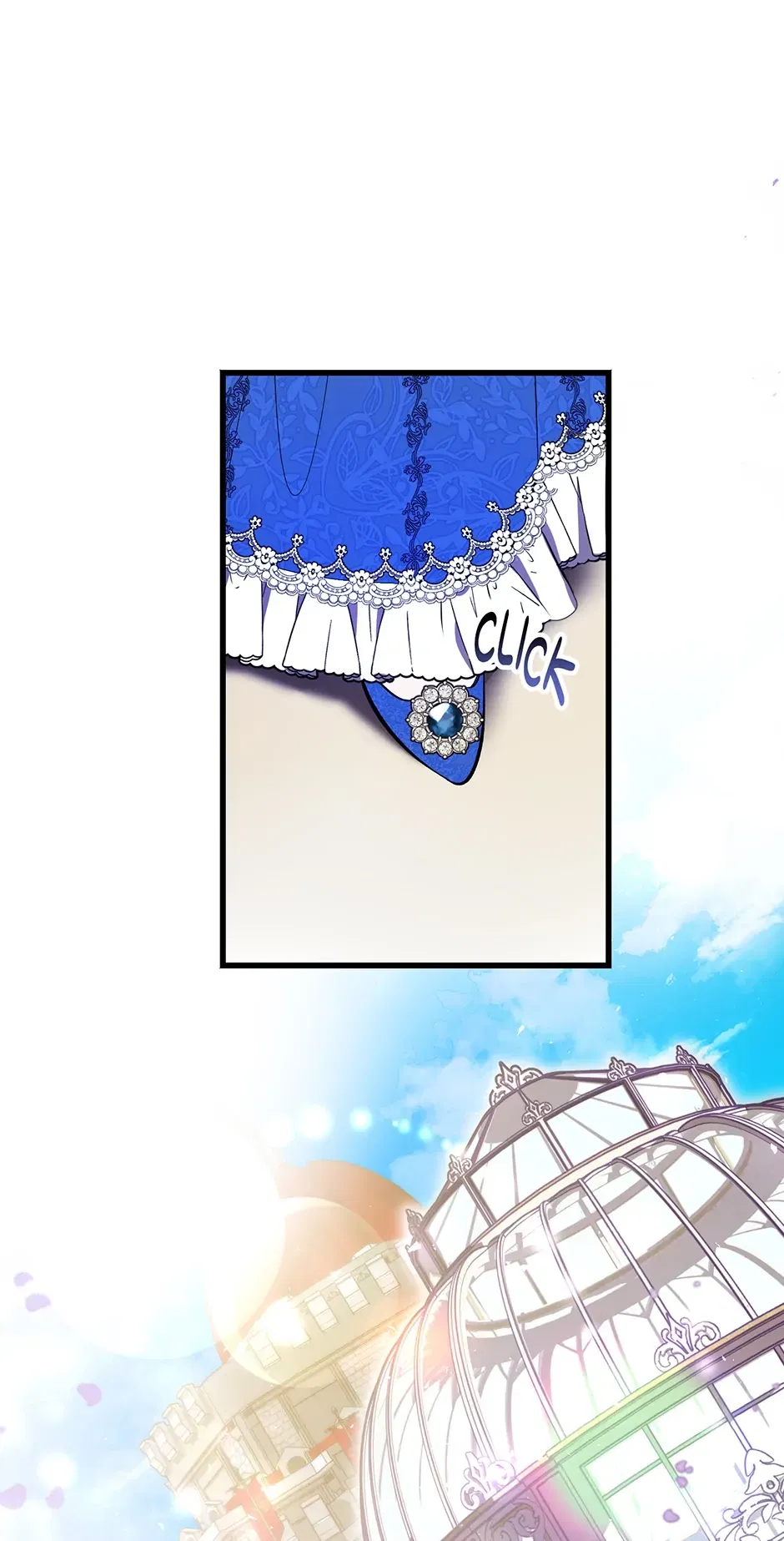 Read The Devil Raises a Lady Manga Online