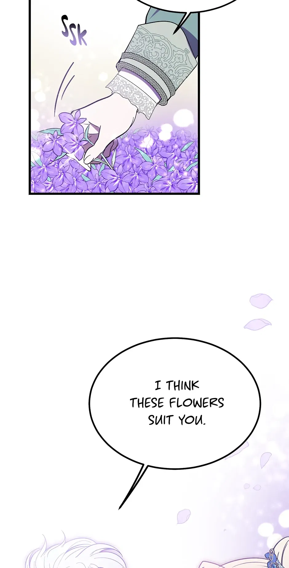 Read The Devil Raises a Lady Manga Online