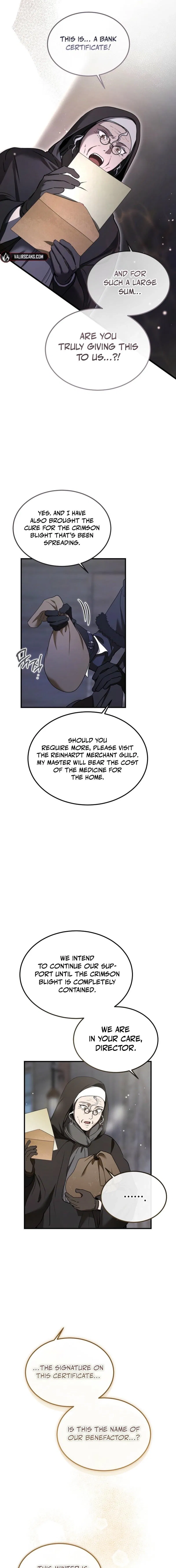 Read The Devil Raises a Lady Manga Online