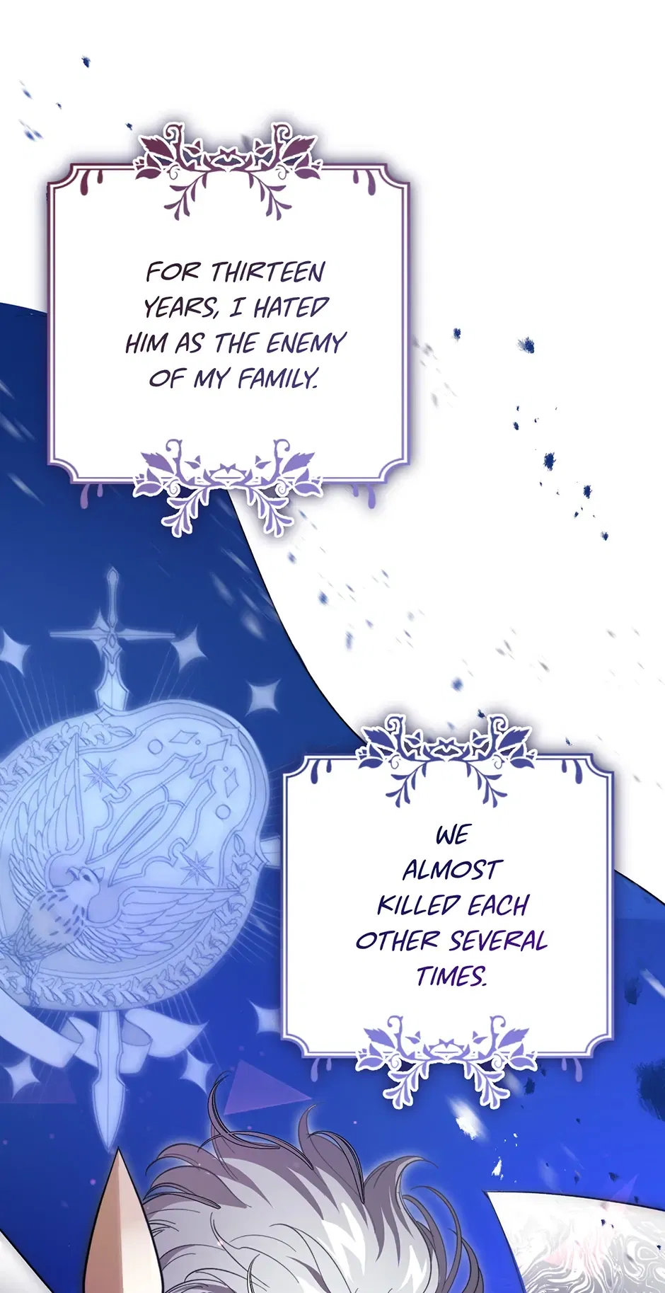 Read The Devil Raises a Lady Manga Online