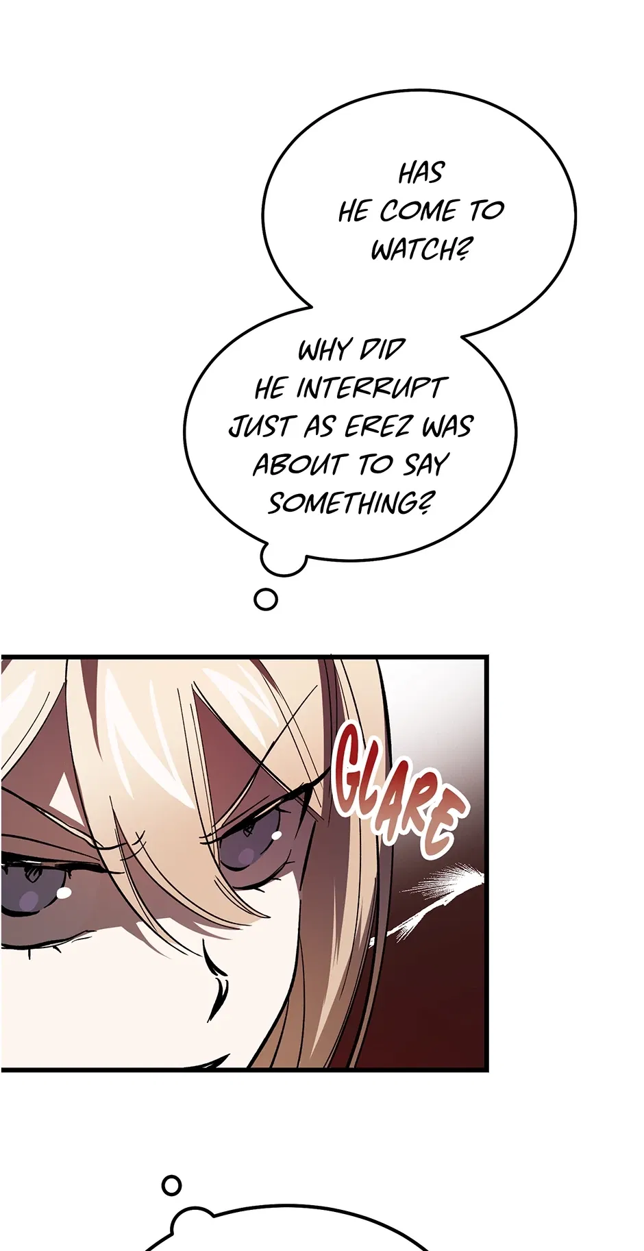 Read The Devil Raises a Lady Manga Online